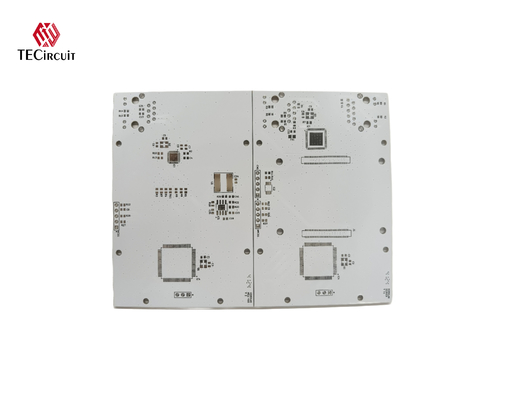 2 Layer PCB Design Rigid Printed Circuit Board Manufacturer For Electronic Kettle