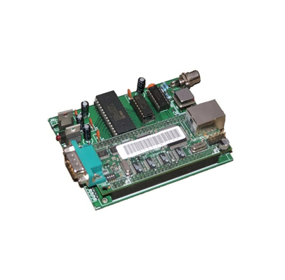 Rigid-Flex Automotive PCB Assembly Car Body Control Printed Circuit Board Assembly