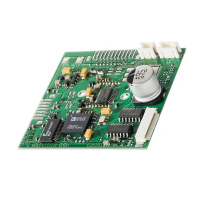 Automotive PCBA SMT Vehicle Dynamics Control System Printed Circuit Board Assembly