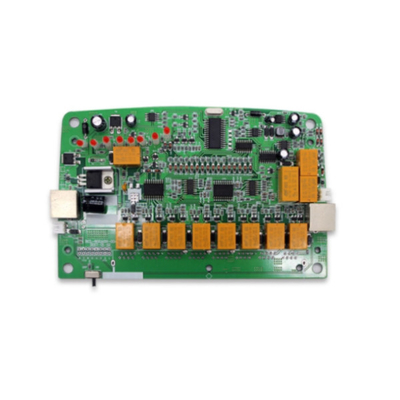 Air Purifiers Consumer Electronics Pcb Assembly Printed Circuit Board Assembly