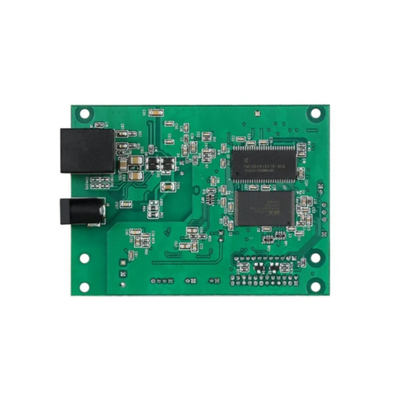SMT Consumer Electronics PCBA Smart Pool Cleaner Printed Circuit Board Assembly