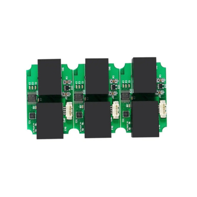 SMT Consumer Electronics PCBA Smart Golf Simulator Printed Circuit Board Assembly