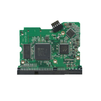 PCBA0175 Flexible Board for Smart Home Leak Detector Printed Circuit Board Assembly SMT Consumer Electronics