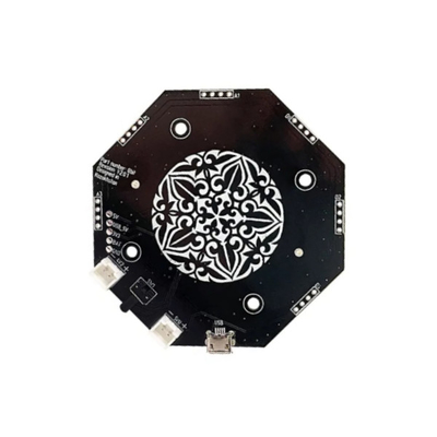 Industrial Control SMT PCBA Soldering Equipment Printed Circuit Board Assembly