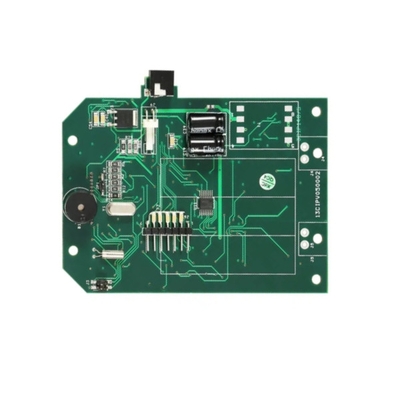 PCBA Industrial Control SMT Motion Activated Lights Printed Circuit Board Assembly