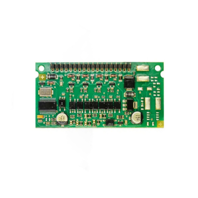 PCBA Industrial Control SMT Voice over IP VoIP Phones Printed Circuit Board Assembly
