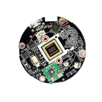 PCBA Industrial Control SMT Cable Testers Printed Circuit Board Assembly