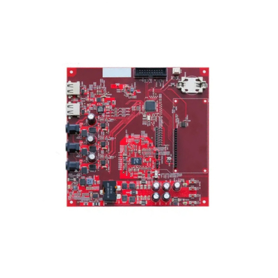 PCBA Industrial Control SMT RFID Middleware Printed Circuit Board Assembly