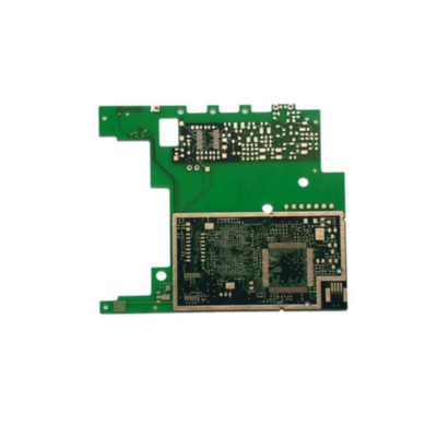 PCBA Industrial Control SMT Fieldbus Controllers Printed Circuit Board Assembly