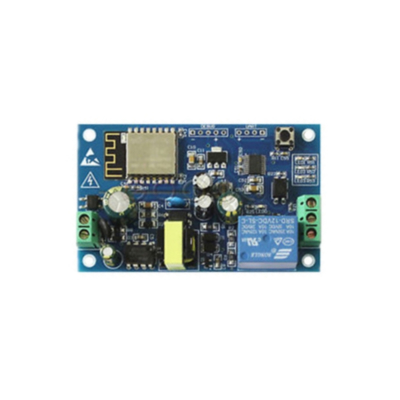 PCBA Industrial Control SMT Programmable Logic Development Kits Printed Circuit Board Assembly