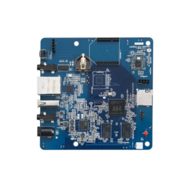 PCBA Industrial Control SMT Welding Machine Printed Circuit Board Assembly