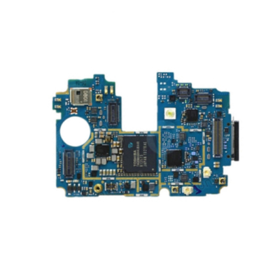 PCBA Industrial Control SMT Dust Collector Printed Circuit Board Assembly