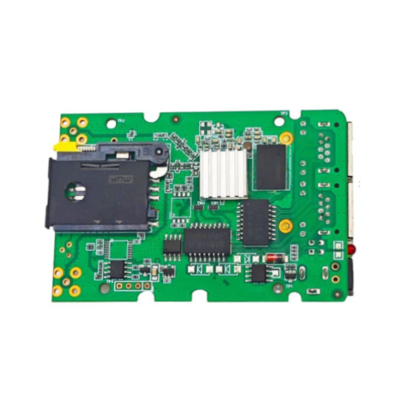 PCBA Industrial Control SMT Gas Detectors Printed Circuit Board Assembly