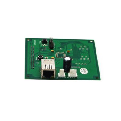 PCBA Consumer Electronics SMT Soil Monitor Printed Circuit Board Assembly