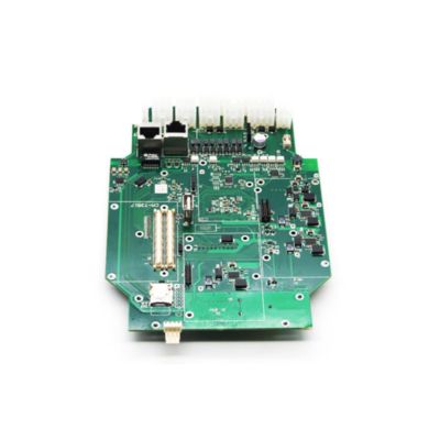 PCBA Consumer Electronics SMT Solar Security Camera Printed Circuit Board Assembly