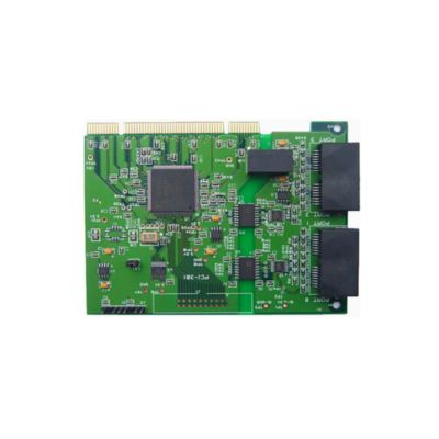 PCBA Consumer Electronics HDMI Capture Card Printed Circuit Board Assembly