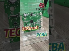 SMT Consumer Electronics PCBA Food Processors Printed Circuit Board Assembly