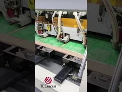 PCBA SMT Consumer Electronics Smart Pet Camera Printed Circuit Board Assembly