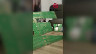 Custom PCB Assembly Shenzhen