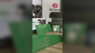 Custom PCBA Solutions for Smart Baby Makers