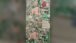 Custom PCBA Manufacturing for Industrial Automation