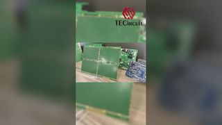 Custom PCBA Manufacturing One Stop EMS Solutions